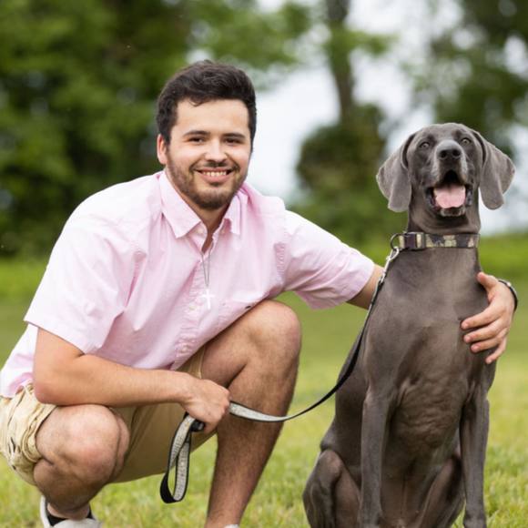 Meet your Posher, Jeffrey - Picture 1 of 1